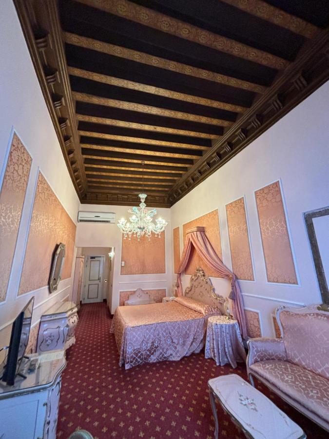 Rialto Hotel Venezia