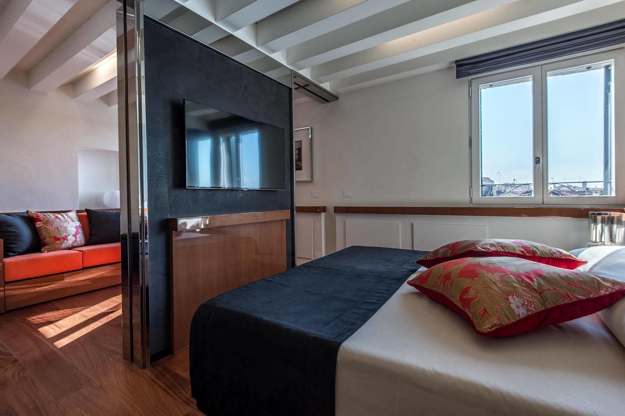 Rialto Hotel Venezia
