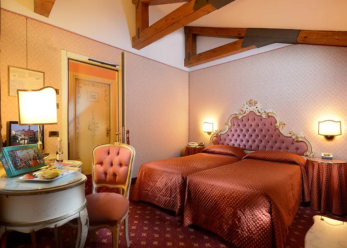 Hotel Rialto