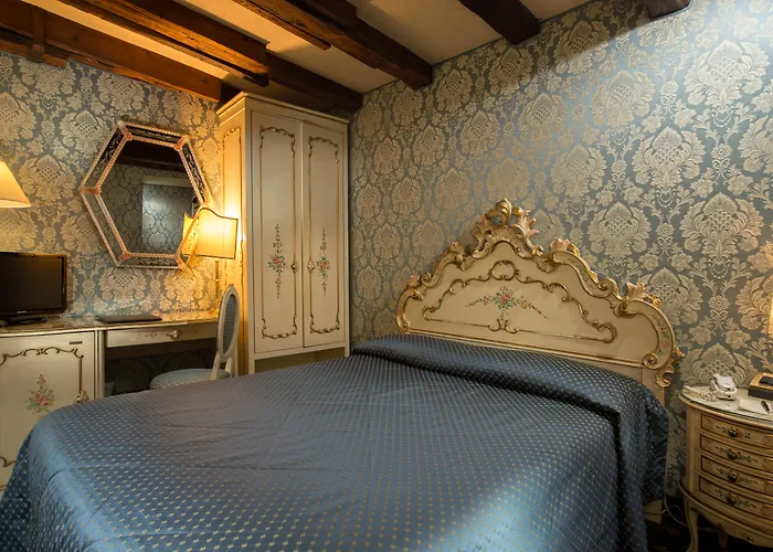 Hotel Rialto