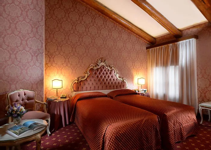 Hotel Rialto
