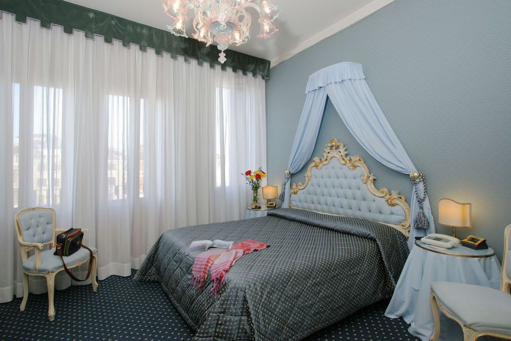 Hotel Rialto Veneza
