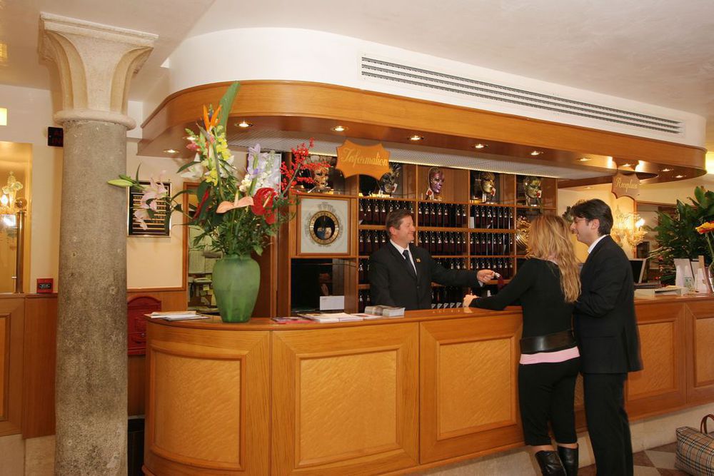 Rialto 4* Veneza