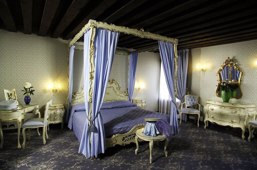 Rialto Hotel Veneza