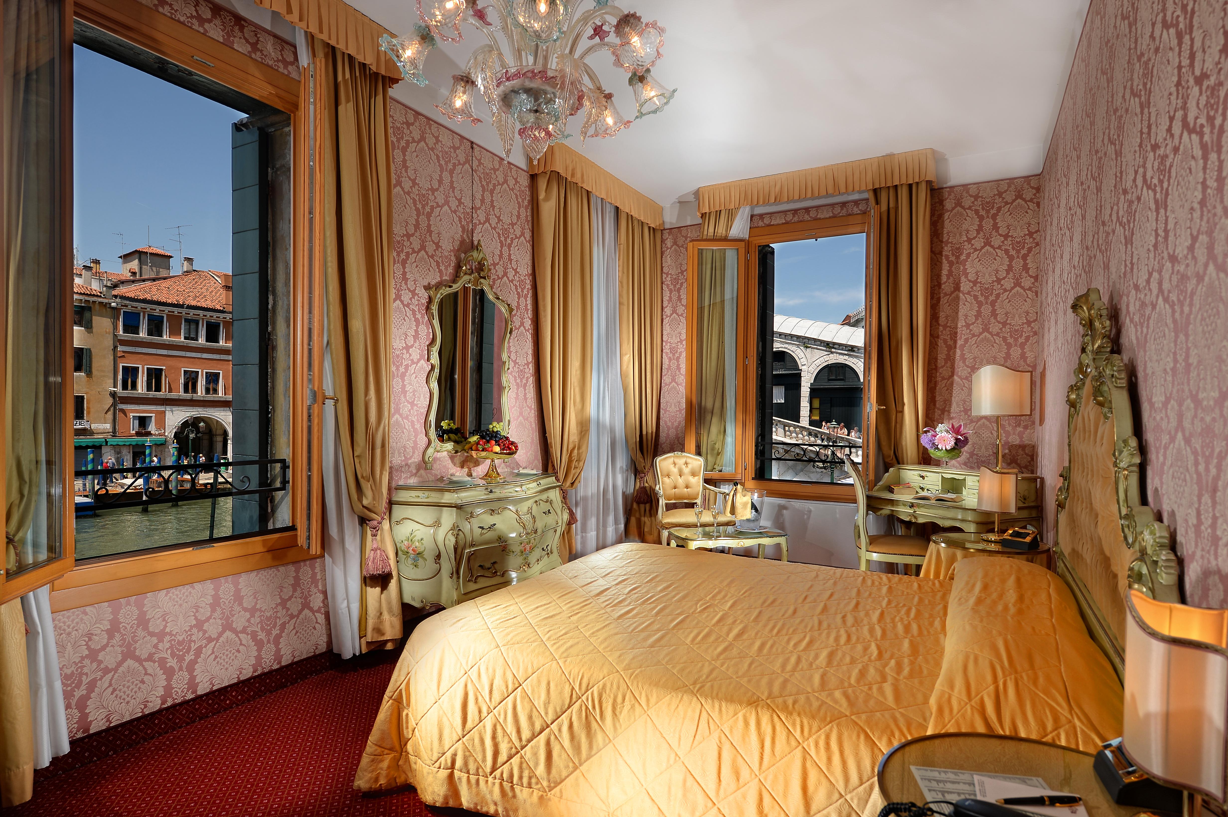 Rialto Veneza