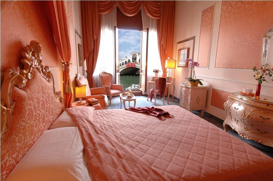 Rialto Hotel Veneza