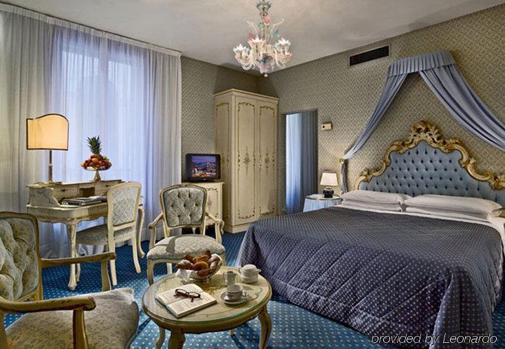 Rialto Hotel Veneza