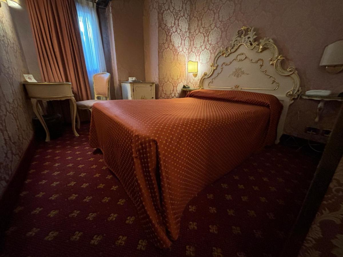 Hotel Rialto Veneza