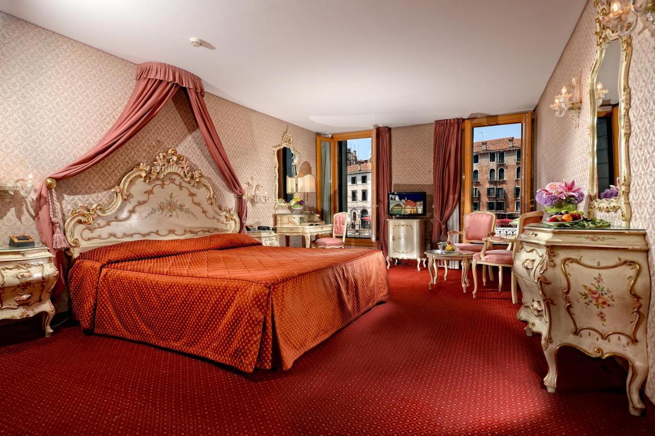 Rialto 4* Veneza