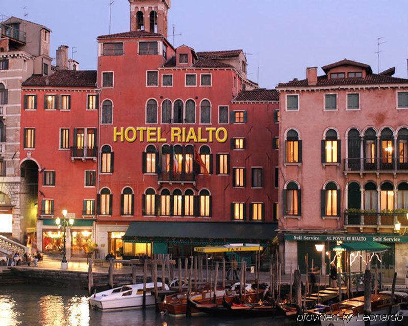 Hotel Rialto Veneza