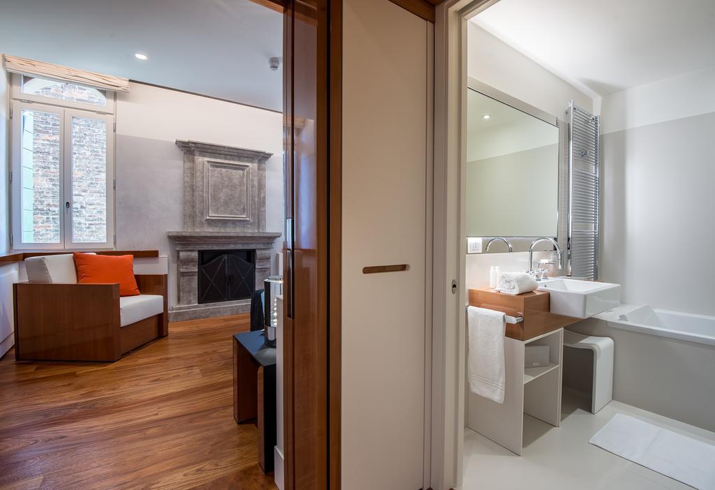 Rialto Hotel Veneza
