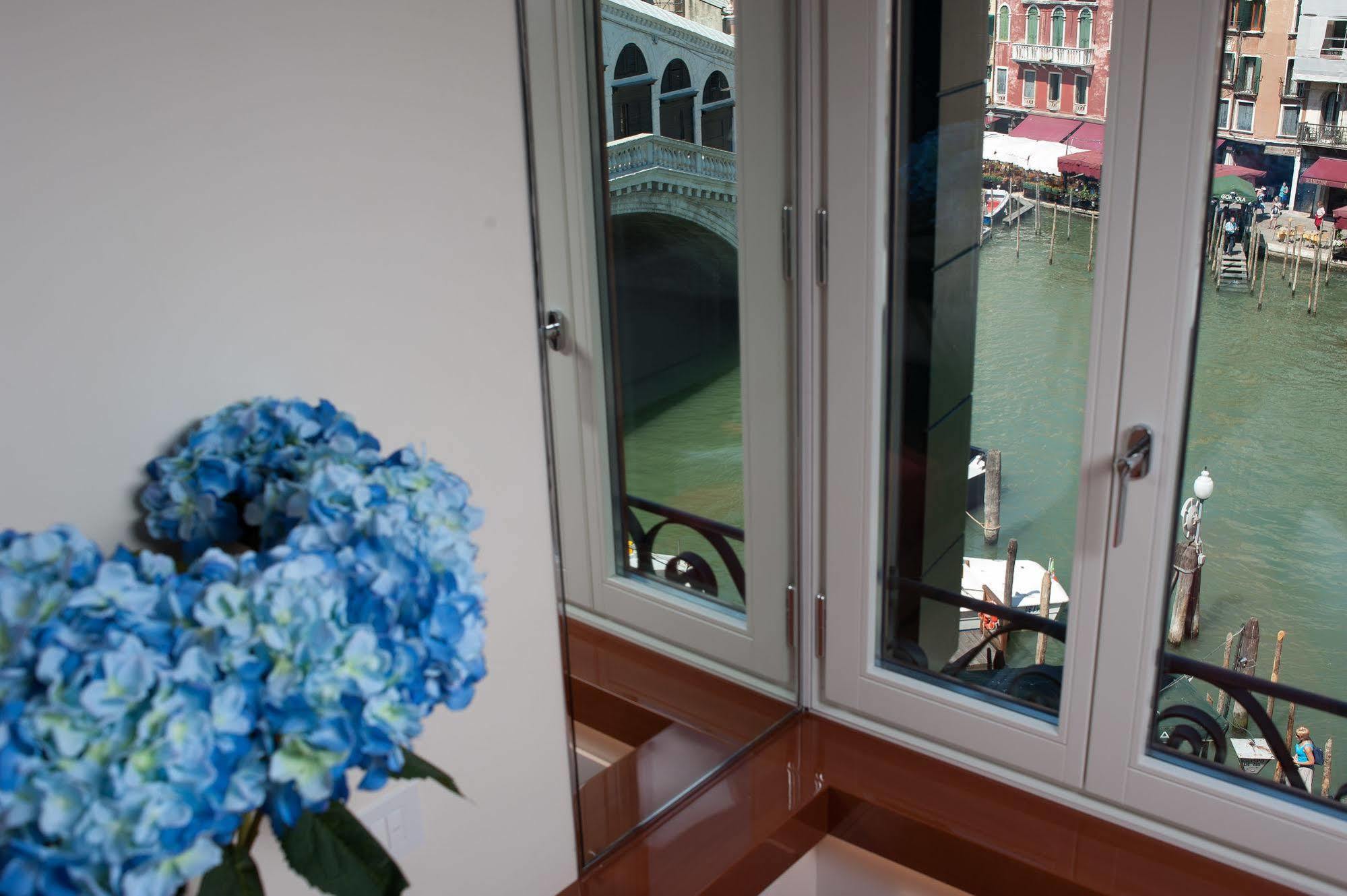 Rialto Veneza