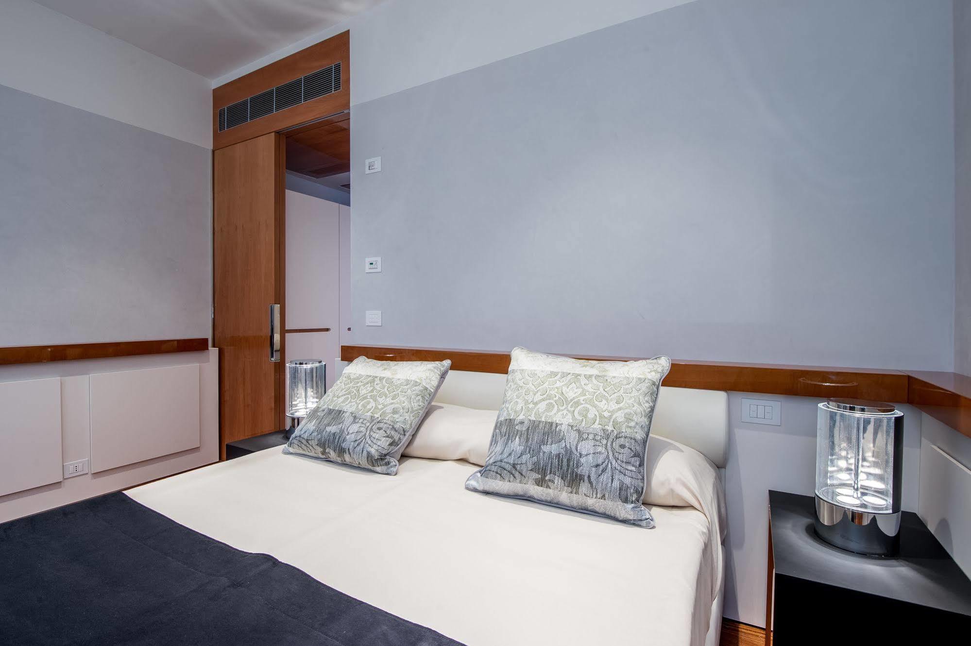 Hotel Rialto Veneza