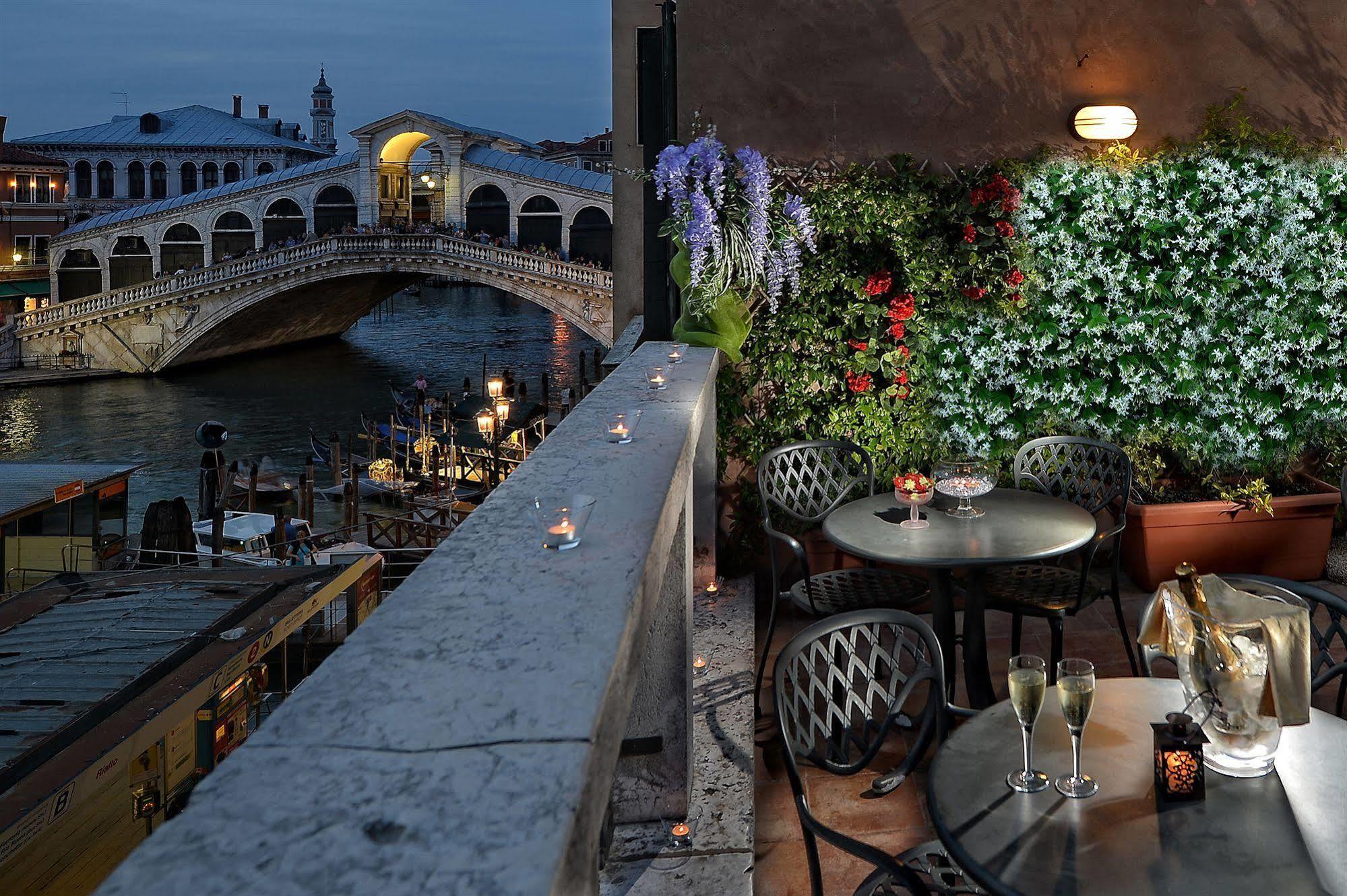 Rialto Venecia