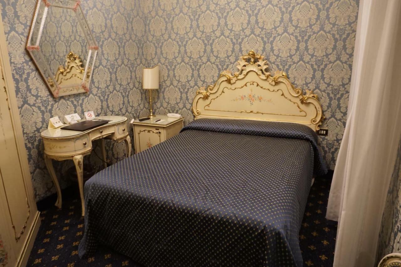 Rialto Hotel Veneza